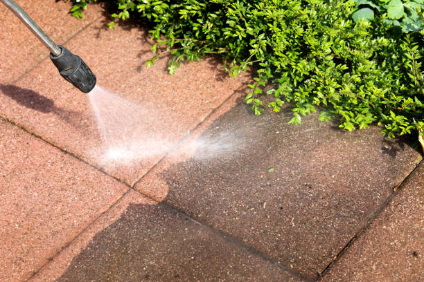 Professional Pressure Washing in Redlands, CO